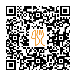 QR-code link către meniul Bubbles