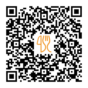 QR-code link para o menu de Buddha Lounge