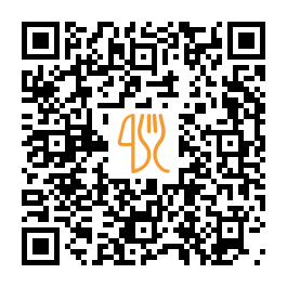 QR-code link para o menu de Cafe Verte