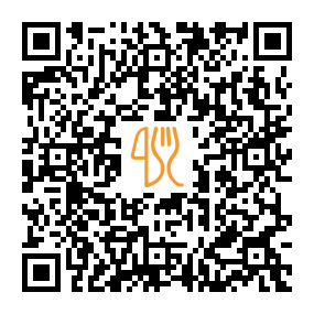 QR-code link para o menu de Dworek Biała Dama