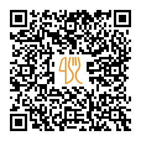 QR-code link para o menu de Secret Life Cafe