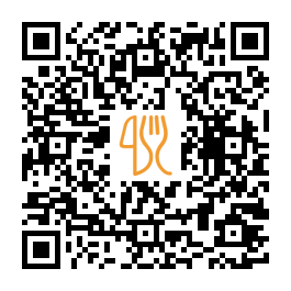 QR-code link para o menu de Lipowy Most