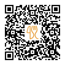 QR-code link para o menu de Karamel Cafe