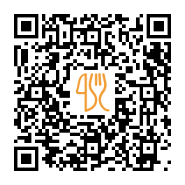 QR-code link para o menu de Cafe Klaps