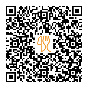 QR-code link para o menu de Kuchnie Świata Mikołajki