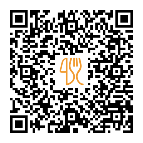 QR-code link para o menu de Vanilla Cafe