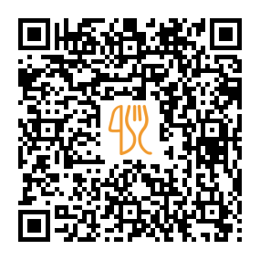 QR-code link para o menu de Cafe Magia