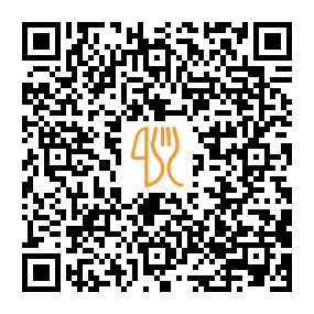 QR-code link para o menu de Scena Cafe