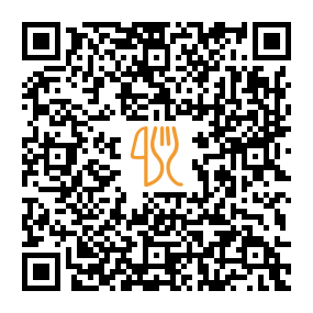 QR-code link para o menu de Piu'di Pizza