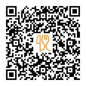 QR-code link para o menu de Kafka Cafe