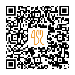 QR-kode-link til menuen på Star Kebab