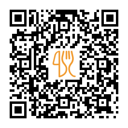 QR-code link către meniul 84 Bisztró