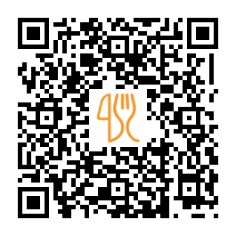 QR-code link para o menu de Venüs Life Cafe