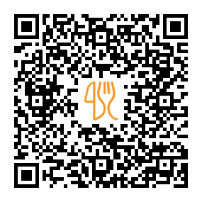 QR-code link para o menu de Caffe Pasja