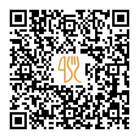 QR-code link para o menu de Mr. Pancake