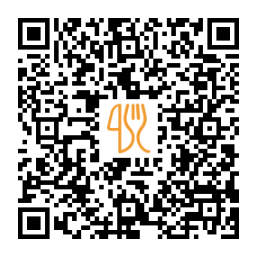 QR-code link para o menu de Cafe Lokomotywa