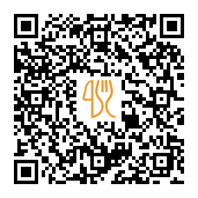 QR-code link para o menu de Saronic Grill