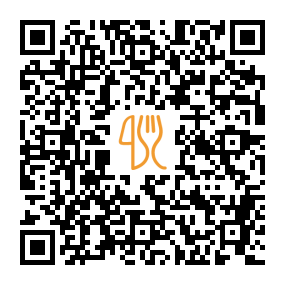 QR-code link para o menu de Indian Burger