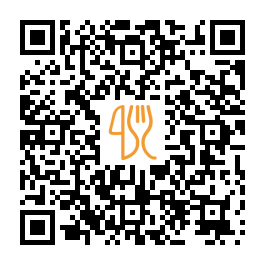 Enlace de código QR al menú de Barbeque