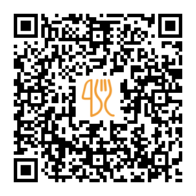 QR-code link para o menu de Pergola Cafe