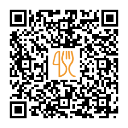 QR-code link para o menu de Mr Coffee