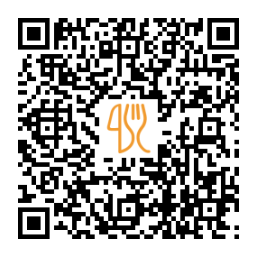 QR-code link para o menu de Coffee Island