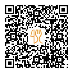 QR-code link para o menu de Simply Burgers Korydallos