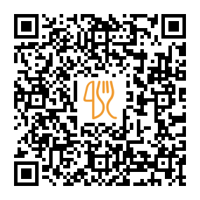 QR-code link para o menu de Coffee Island