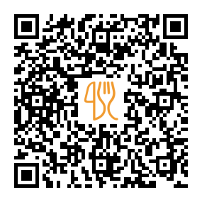 QR-code link para o menu de The Old Plane Tree