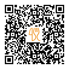 QR-code link para o menu de Saki Sushi