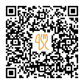 QR-code link para o menu de Fishbones Beach -reasturant