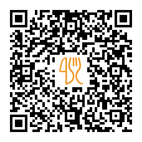 QR-code link naar het menu van Thraka Grill House