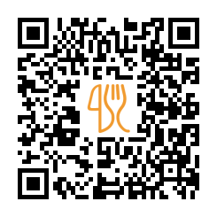 QR-code link para o menu de Hippy's