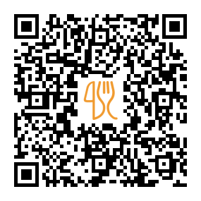 QR-code link către meniul Aegean Cafe