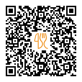 QR-code link para o menu de Sea