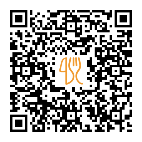 QR-code link para o menu de Coffee Island