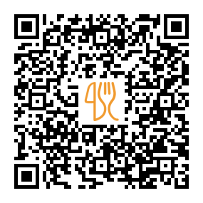 QR-code link para o menu de Meat The Grill