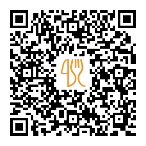 QR-code link para o menu de Burger King