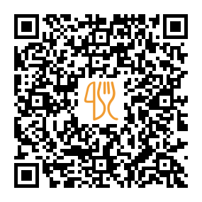 QR-code link către meniul V Cafe