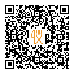 QR-code link para o menu de Kaldi's Kafe