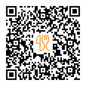 QR-code link para o menu de Hamam Café