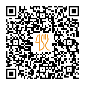 Link z kodem QR do menu Szynk Eat&drink