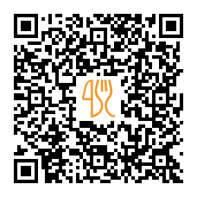 QR-code link para o menu de The Rock Lounge