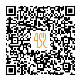 QR-code link para o menu de Sunny Paradise