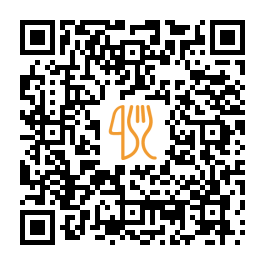 QR-code link para o menu de Milk Cafe