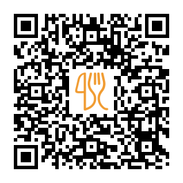 QR-code link para o menu de Cafe Nosto