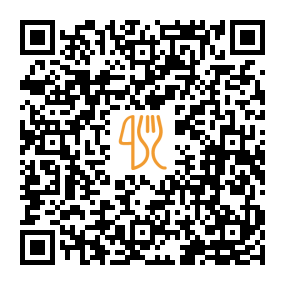 QR-code link para o menu de Pizza Cave