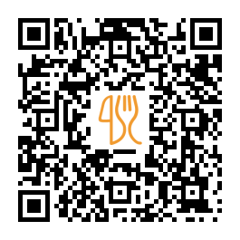 QR-code link către meniul Chalet Maniati