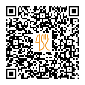 QR-code link para o menu de Parlo Pizza Pasta