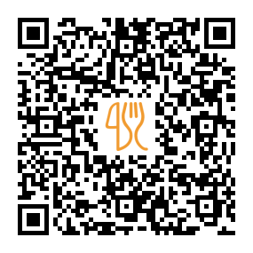 QR-code link para o menu de Coffee Island